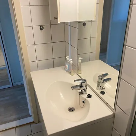 Resident 33l Daire Oslo