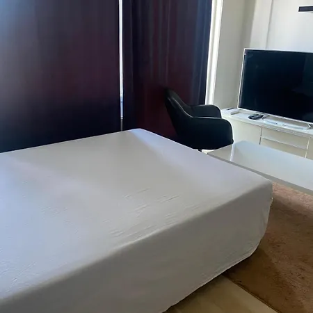 Resident 33l Apartamento