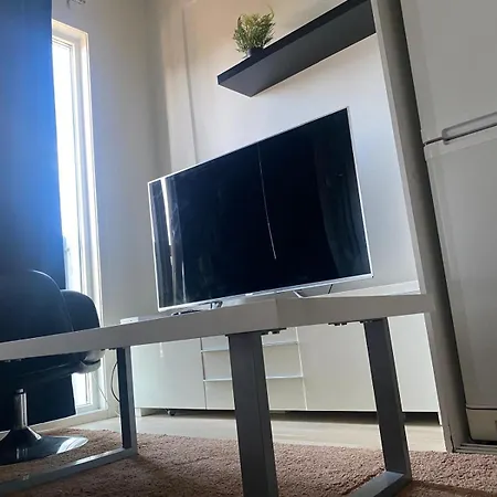 Apartamento Resident 33l