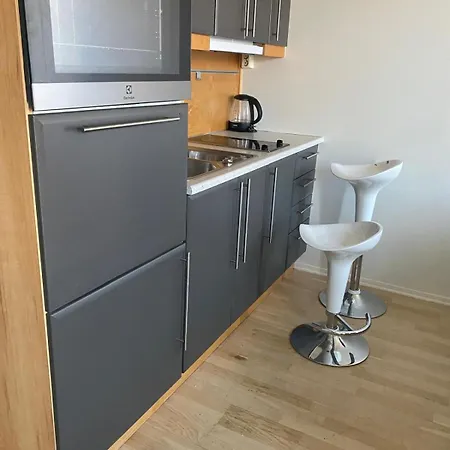 Resident 33l Apartamento