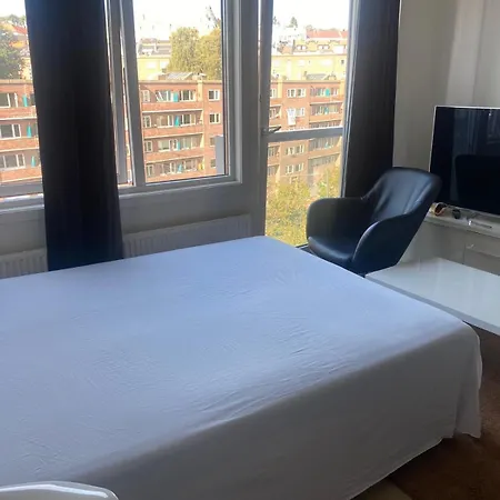 Apartamento Resident 33l