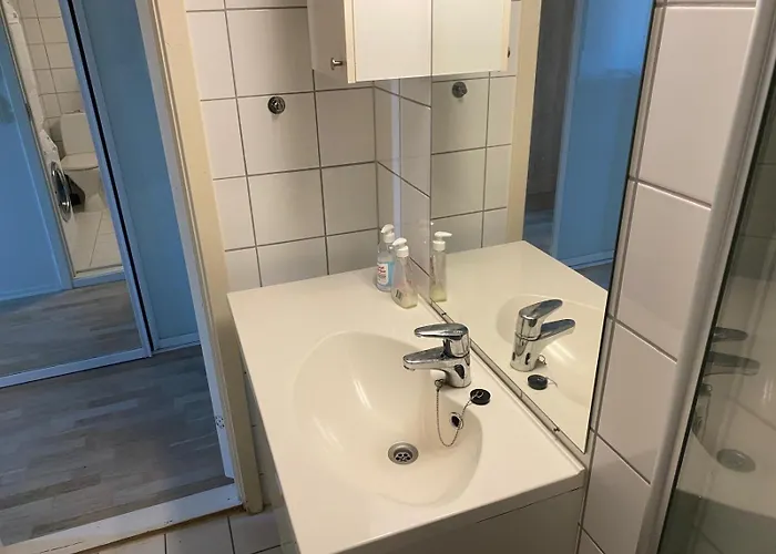 Resident 33l Appartement Oslo
