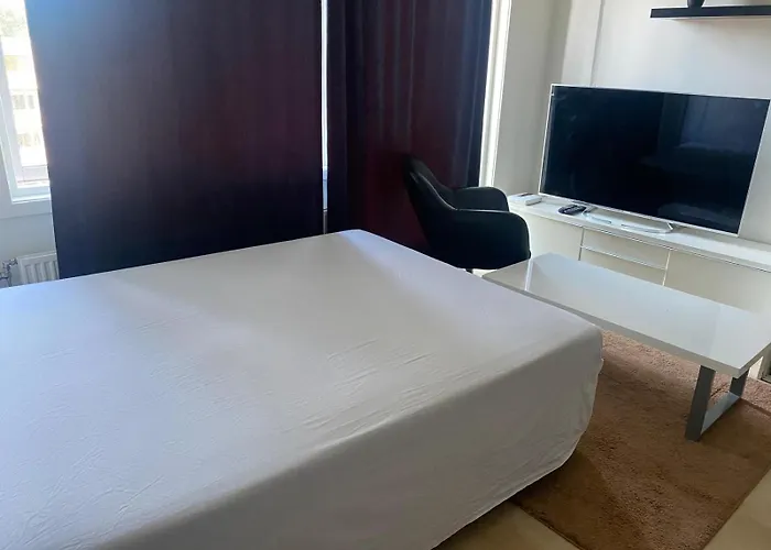 Leilighet Resident 33l Oslo
