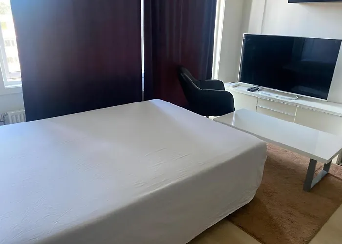 Resident 33l Appartement