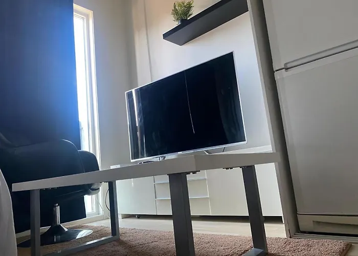 Leilighet Resident 33l