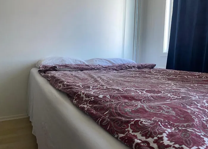 Resident 33l Appartement Oslo