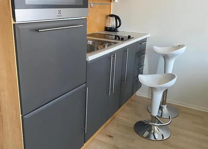 Resident 33l Appartement