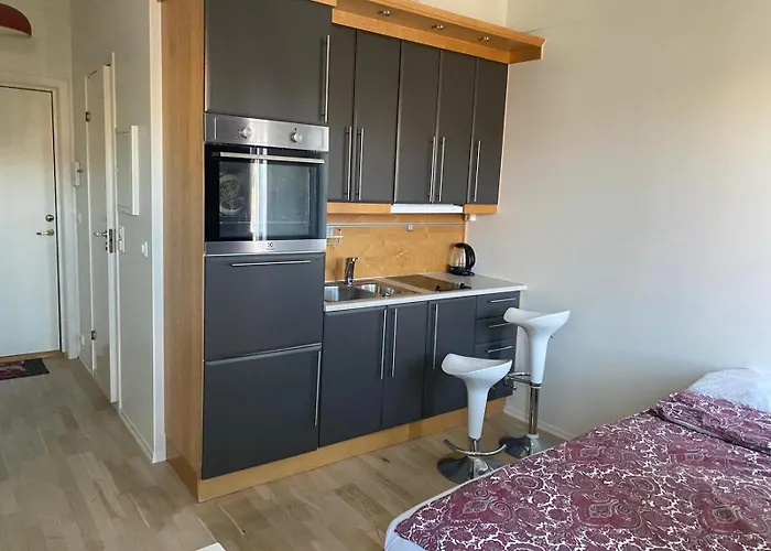 Appartement Resident 33l