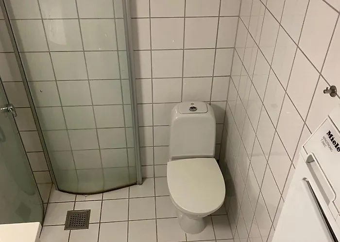 Resident 33l Appartement