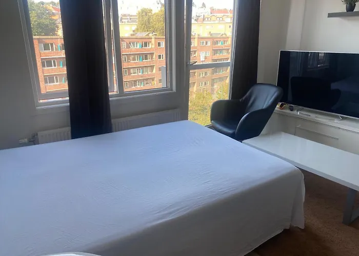 Appartement Resident 33l