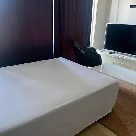 Apartman Resident 33l Oslo