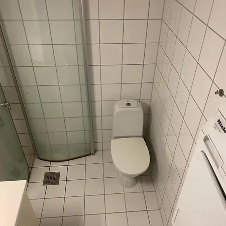 Resident 33l Apartman