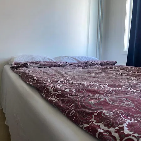 Resident 33l Daire Oslo